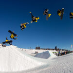 LAAX OPEN 2020