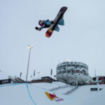 LAAX OPEN 2021