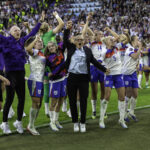 WEURO25: Fünf Städte. Vier Wochen. Vierzehn Spiele.