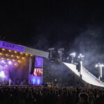 Big Air Chur 2024: Kicker, Beats, klare Luft